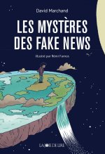 Les Mystères des fake news