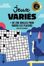Temps libre - Jeux variés