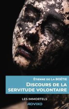 Discours de la servitude volontaire