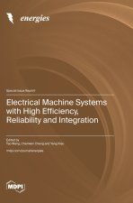 Electrical Machine Systems with High Efficiency, Reliability and Integration