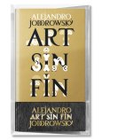 Alejandro Jodorowsky. Art Sin Fin (GB)