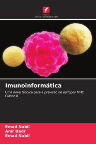 Imunoinformática