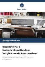 Internationale Unterrichtsmethoden