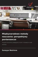 Międzynarodowe metody nauczania