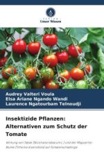 Insektizide Pflanzen