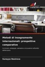 Metodi di insegnamento internazionali