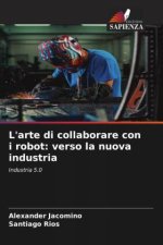 L'arte di collaborare con i robot