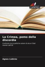 La Crimea, pomo della discordia