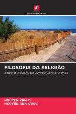 FILOSOFIA DA RELIGIÃO