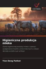 Higieniczna produkcja mleka