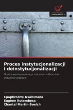 Proces instytucjonalizacji i deinstytucjonalizacji