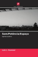Som/Potência/Espaço