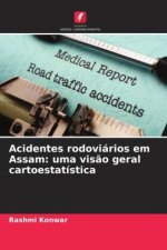 Acidentes rodoviários em Assam