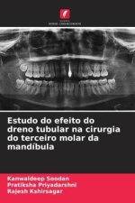 Estudo do efeito do dreno tubular na cirurgia do terceiro molar da mandíbula