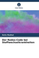 Der Redox-Code bei Stoffwechselkrankheiten