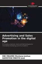 Advertising and Sales Promotion in the digital age