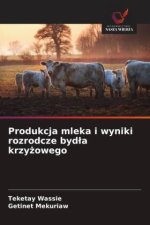Produkcja mleka i wyniki rozrodcze bydła krzyżowego