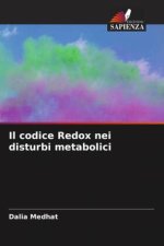 Il codice Redox nei disturbi metabolici