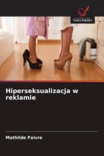 Hiperseksualizacja w reklamie