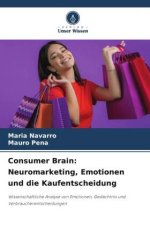 Consumer Brain