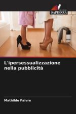 L'ipersessualizzazione nella pubblicità