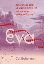 Eva - Jak ženské tělo už 200 milionů let určuje směr evoluce lidstva