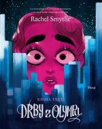 Drby z Olympu - Kniha třetí