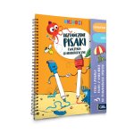 Roztańczone pisaki 5+. Okidoki