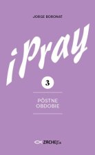 iPray 3: Pôstne obdobie