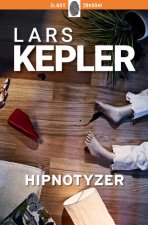 Hipnotyzer. Joona Linna. Tom 1