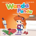Wanda Panda i słowo 