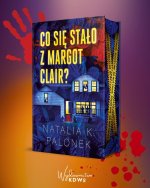 Co się stało z Margot Clair