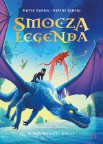 Smocza Legenda. Smoczy świat