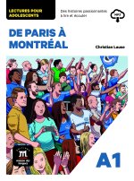 De Paris à Montréal