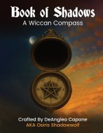 Book of Shadows - A Wiccan Compass