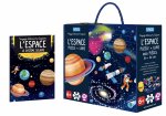Voyage, découvre, explore. L'espace - nouvelle édition 2026