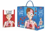 Voyage, découvre, explore. Le corps humain - nouvelle édition 2026