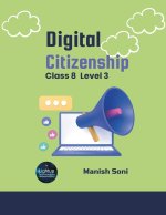 Digital Citizenship Class 8 Level 3