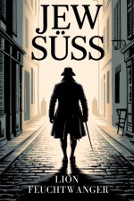 Jew Süss (German Edition)