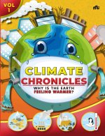Climate Chronicles Volume 1
