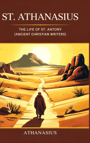 St. Athanasius