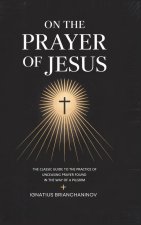 On the Prayer of Jesus