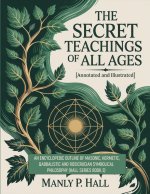 The Secret Teachings of All Ages (Annotated and Illustrated)