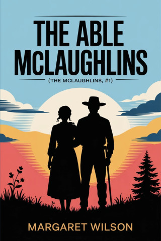 The Able McLaughlins (The McLaughlins, #1)