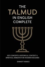 The Talmud in English Complete