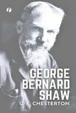George Bernard Shaw