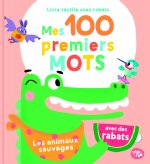 Les animaux sauvages