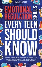 Emotional Regulation Skills Every Teen Should Know