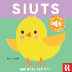 Siuts. Helid, klapid, peegel