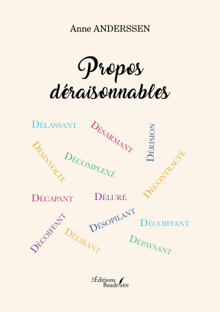 Propos déraisonnables